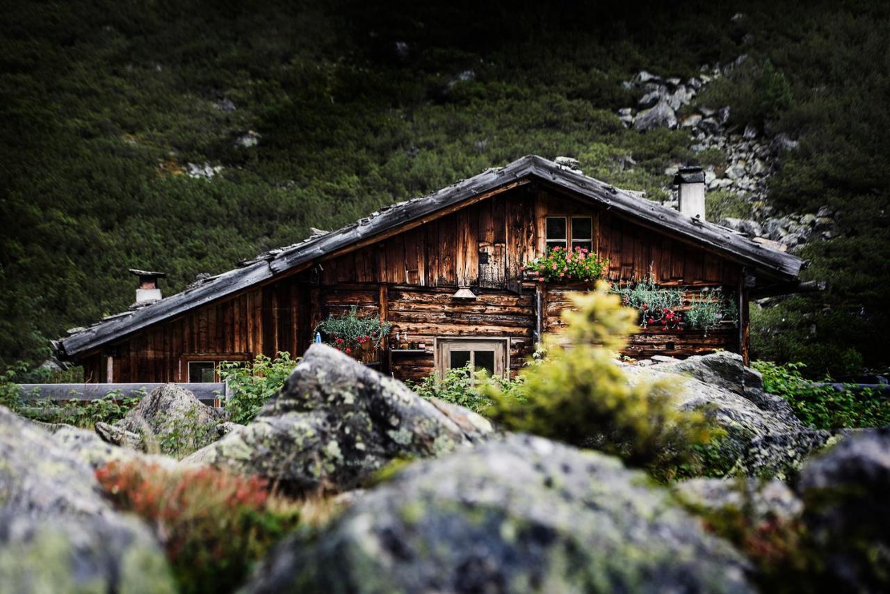 Apartment Mountainview Neustift im Stubaital Exterior photo