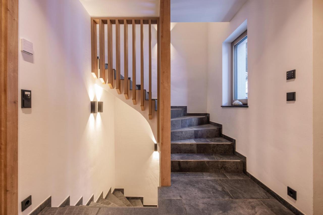 Apartment Mountainview Neustift im Stubaital Exterior photo