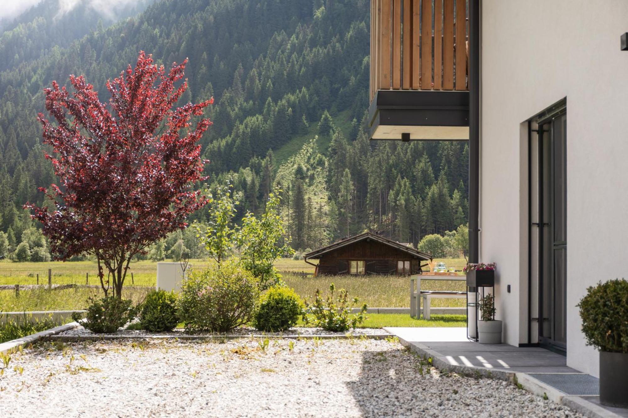 Apartment Mountainview Neustift im Stubaital Exterior photo