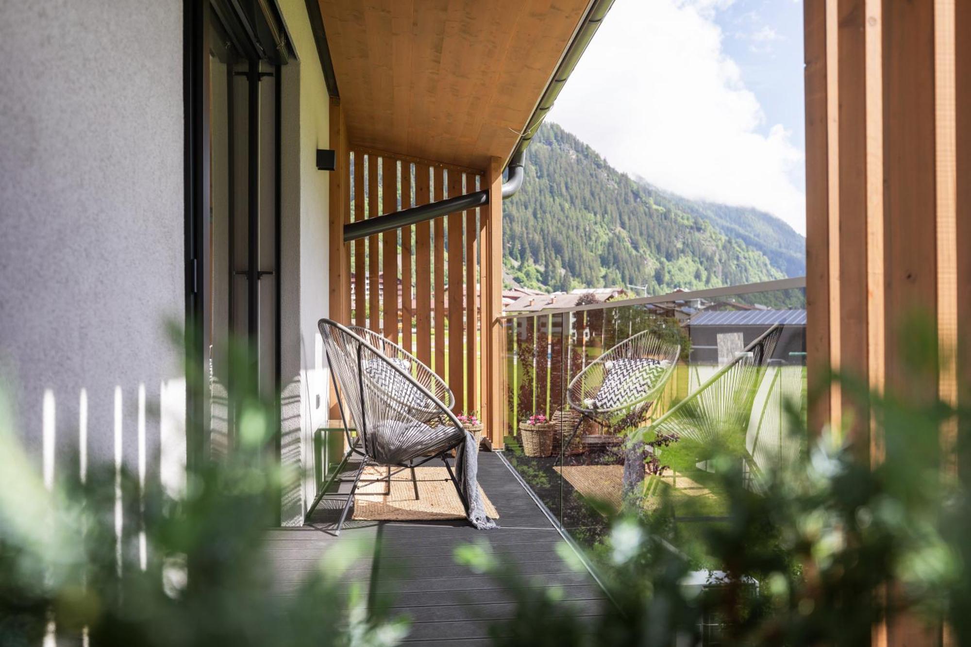 Apartment Mountainview Neustift im Stubaital Exterior photo
